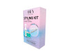 Anea Techline Kit Styling Edición Limitada protector térmico 175ml + cera de peinado 50ml + mini plancha de regalo