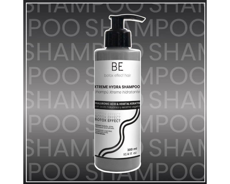 Be Kit Efecto Botox Xtremen Hydra