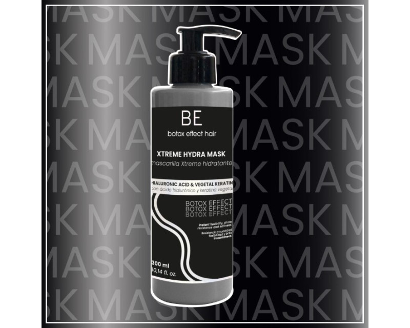 Be Kit Efecto Botox Xtremen Hydra