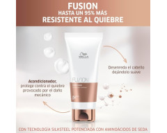 Wella Fusion Intense Repair Conditioner acondicionador de reparación 200 ml