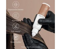 Wella Fusion Amino Refiller fortalecedor para cabello dañado 70ml