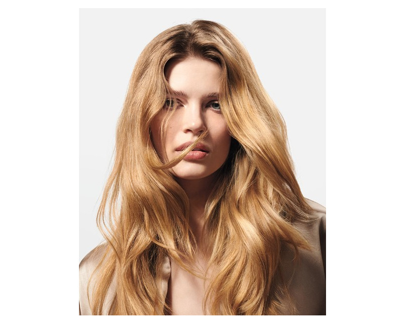 Wella Fusion Amino Refiller fortalecedor para cabello dañado 70ml