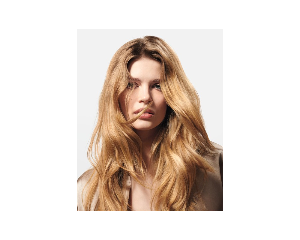 Wella Fusion Amino Refiller fortalecedor para cabello dañado 70ml
