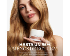 Wella Fusion Intense Repair Mask mascarilla reparadora 500ml