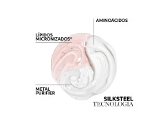 Wella Fusion Intense Repair Mask mascarilla reparadora 500ml