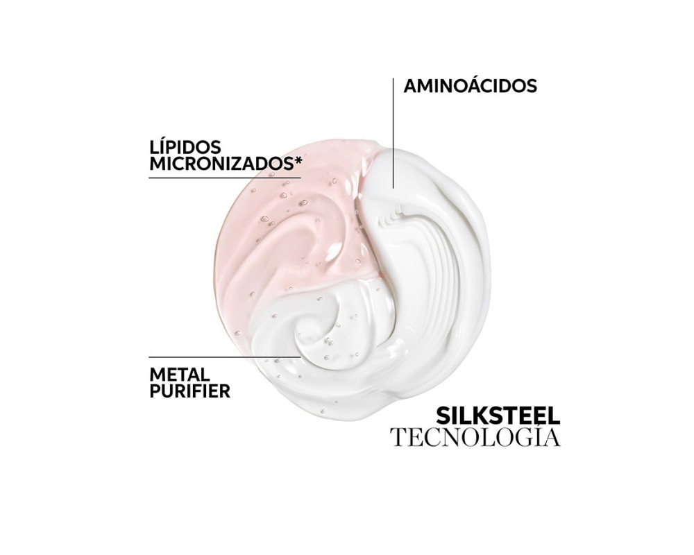 Wella Fusion Intense Repair Mask mascarilla reparadora 150 ml