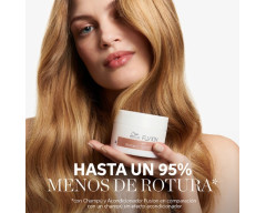 Wella Fusion Intense Repair Mask mascarilla reparadora 150 ml