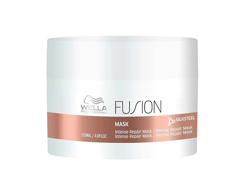 Wella Fusion Intense Repair Mask mascarilla reparadora 150 ml