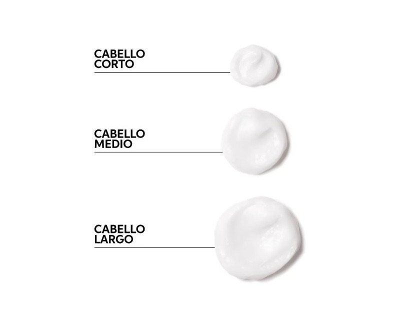 Wella Fusion Intense Repair Mask mascarilla reparadora 30ml