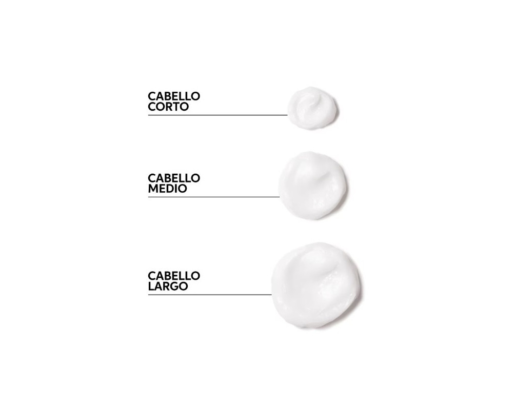 Wella Fusion Intense Repair Mask mascarilla reparadora 30ml