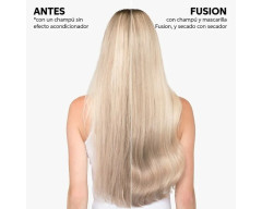 Wella Fusion Intense Repair Mask mascarilla reparadora 500ml