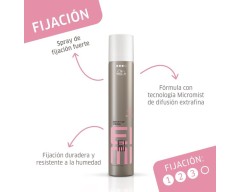 Wella Eimi Mistify Me Strong laca de secado rápido 300 ml