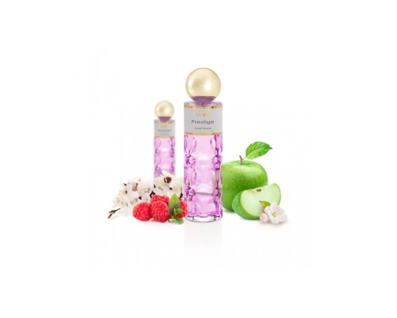 Saphir Prestige perfume para mujer 200ml