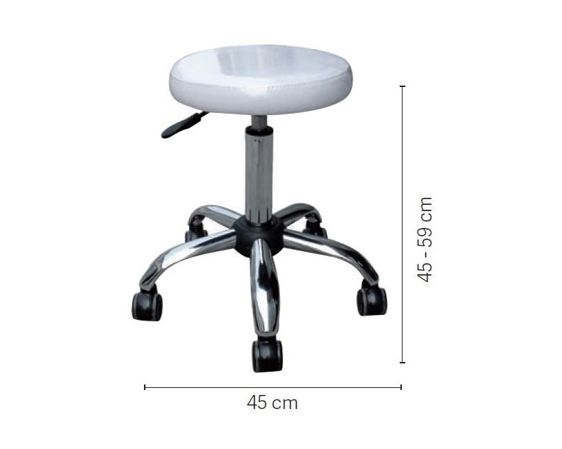 Taburete Eurostil Street 04727
