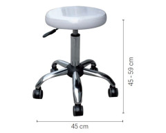 Taburete Eurostil Street 04727
