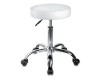 Taburete base metal Eurostil 04419