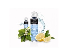 Saphir L´uomo perfume para hombre 200ml