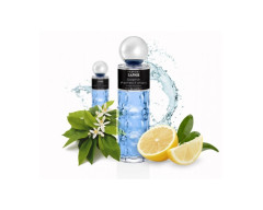 Saphir Perfect Man perfume para hombre 200ml