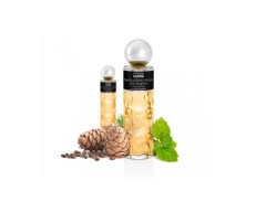 Saphir Seduction man perfume para hombre 200ml