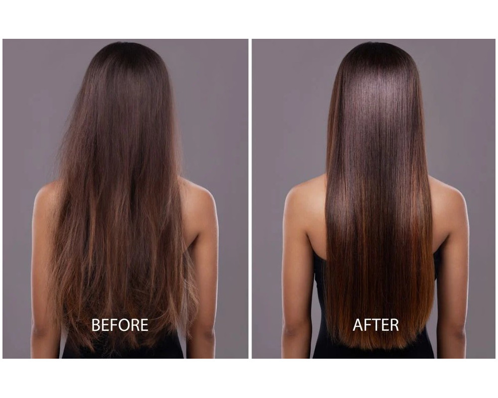 Be Efecto Botox Lamellar Water agua lamelar 300ml