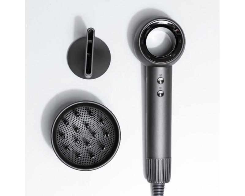 Eurostil Vision Air secador de pelo profesional