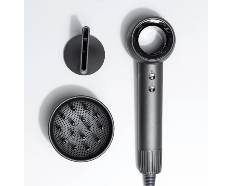 Eurostil Vision Air secador de pelo profesional
