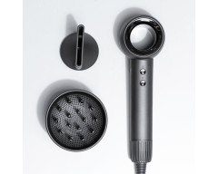 Eurostil Vision Air secador de pelo profesional