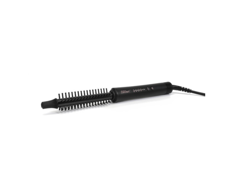 Eurostil Curler cepillo eléctrico térmico 32mm