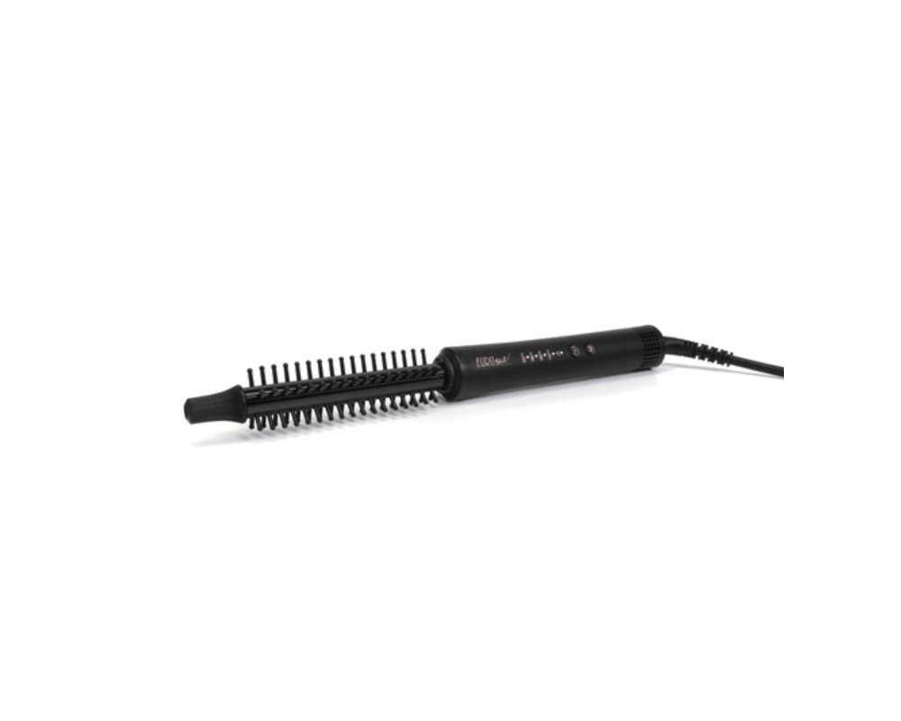 Eurostil Curler cepillo eléctrico térmico 32mm