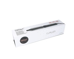 Eurostil Curler cepillo eléctrico térmico 32mm