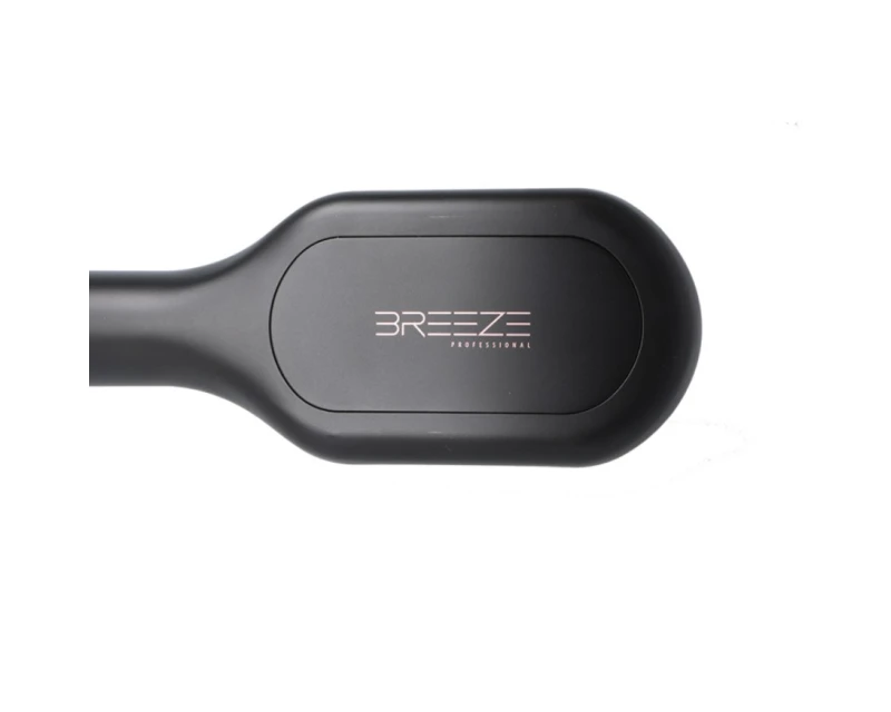 Eurostil Breeze cepillo eléctrico alisador