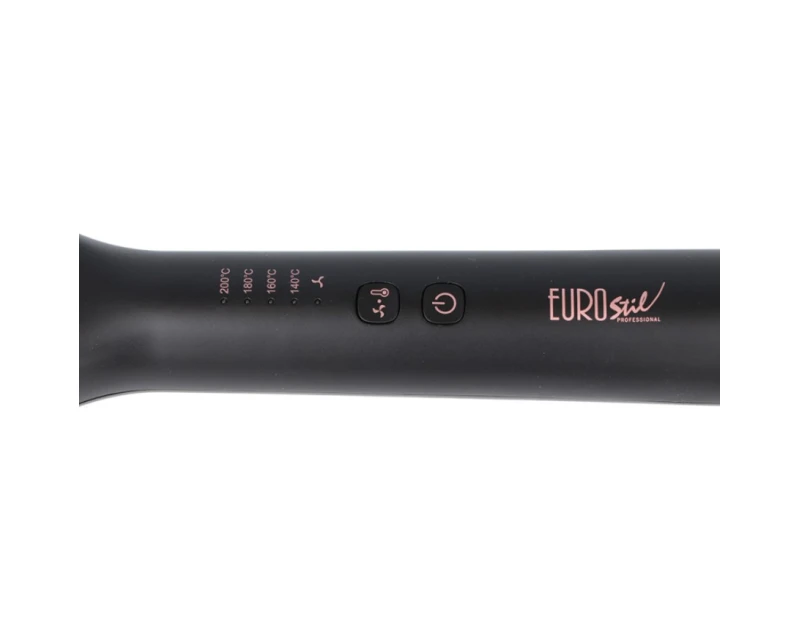 Eurostil Breeze cepillo eléctrico alisador