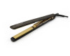 Kit Corioliss Plancha de pelo C3 Gold Leopard + Cepillo Hot Brush Gold Leopard