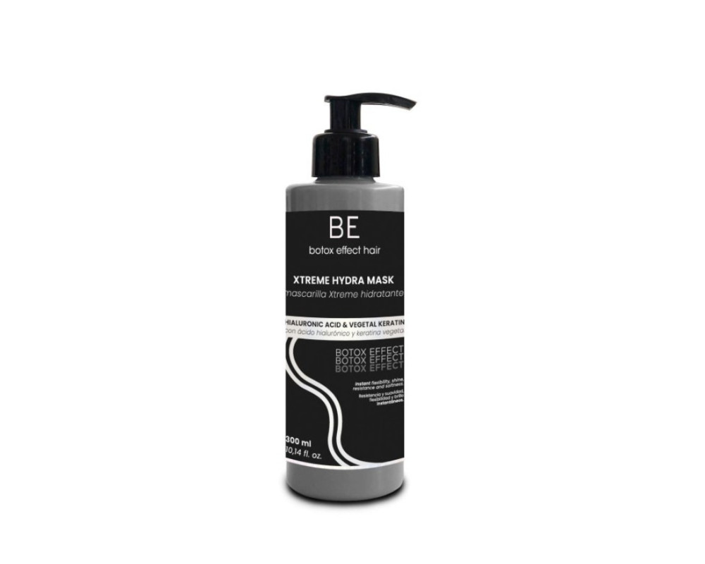 Be Efecto Botox Xtreme Hydra Mask mascarilla hidratante 300ml