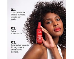 Wella Ultimate Repair Miracle Hair Rescue tratamiento sin aclarado 95ml