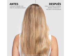 Wella Ultimate Repair Mask mascarilla intensa para cabello dañado 75ml