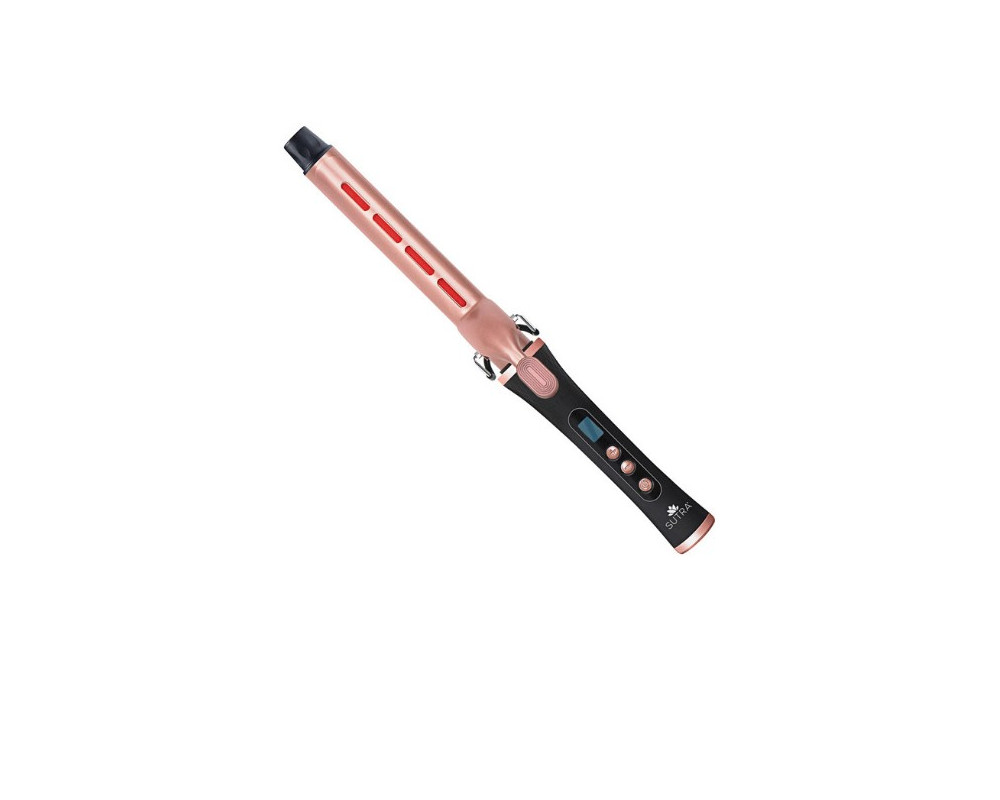 Sutra Ionic Infrared Curling Iron rizador infrarrojo iónico 28mm