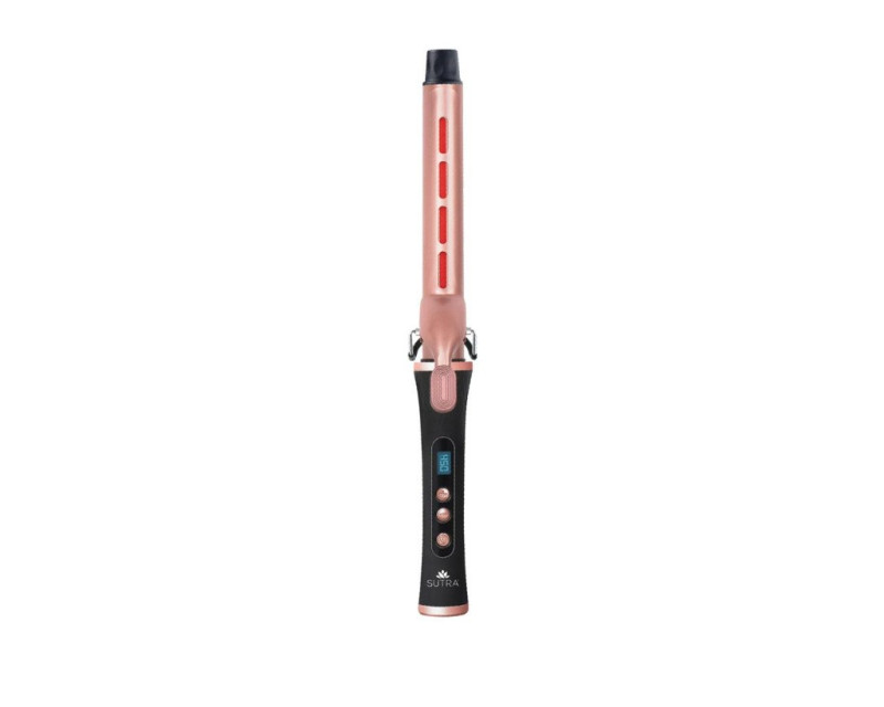 Sutra Ionic Infrared Curling Iron rizador infrarrojo iónico 28mm