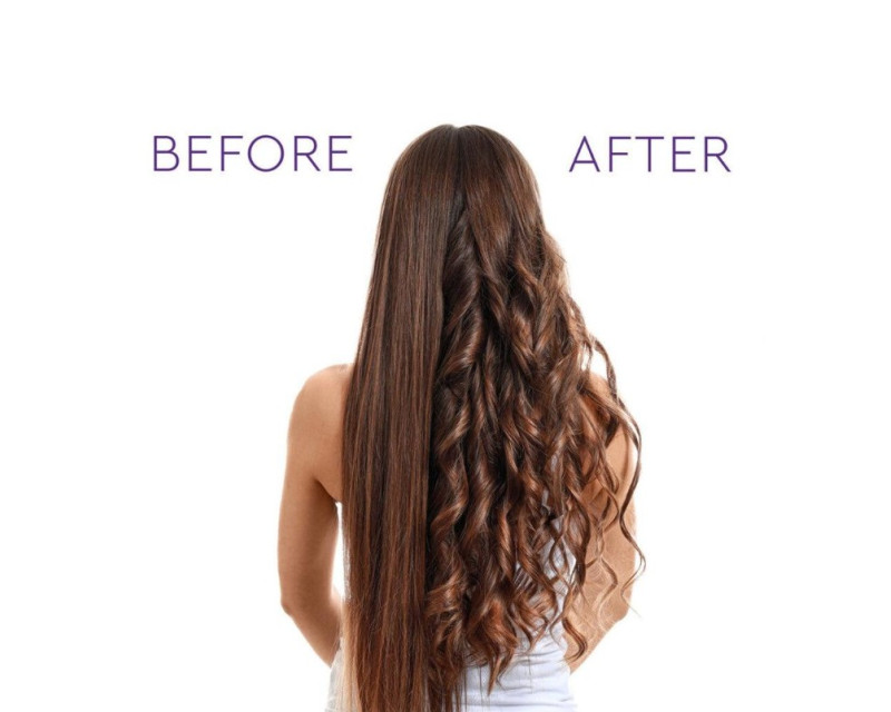 Sutra Ionic Infrared Curling Iron rizador infrarrojo iónico 28mm