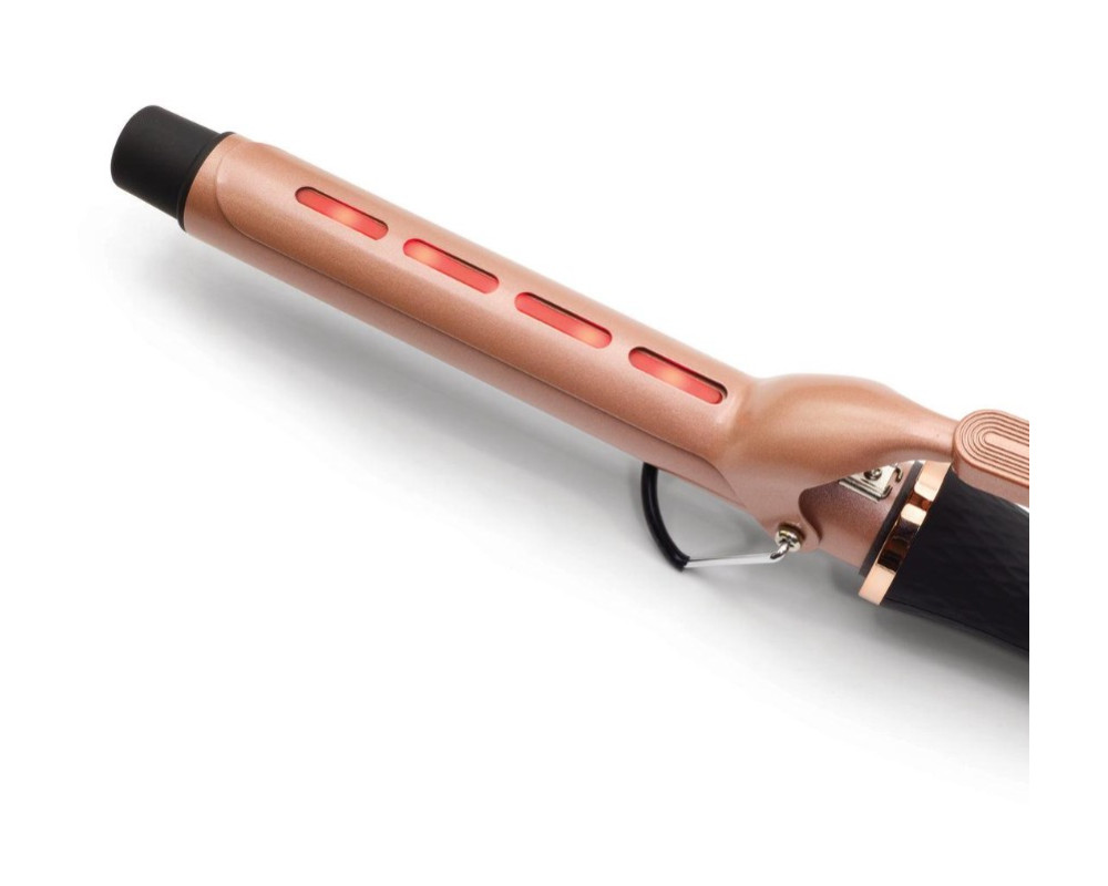 Sutra Ionic Infrared Curling Iron rizador infrarrojo iónico 28mm