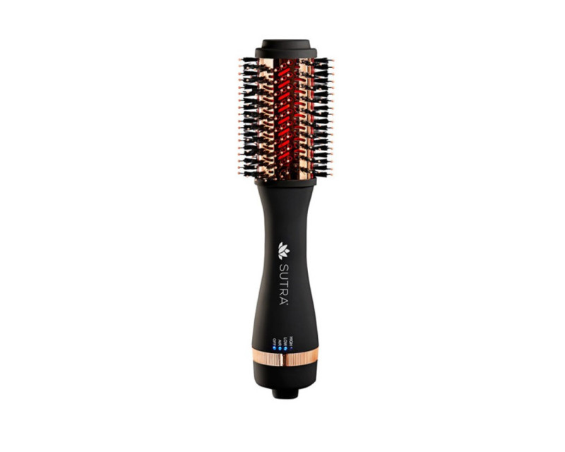Sutra Beauty Blowout Brush Infrared cepillo de aire con infrarrojos 2"