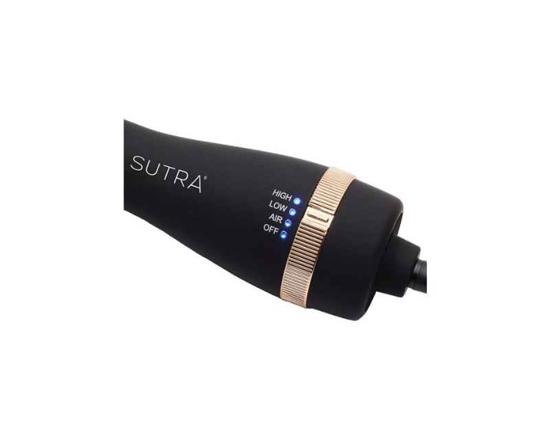 Sutra Beauty Blowout Brush Infrared cepillo de aire con infrarrojos 2"