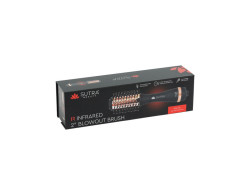 Sutra Beauty Blowout Brush Infrared cepillo de aire con infrarrojos 2"
