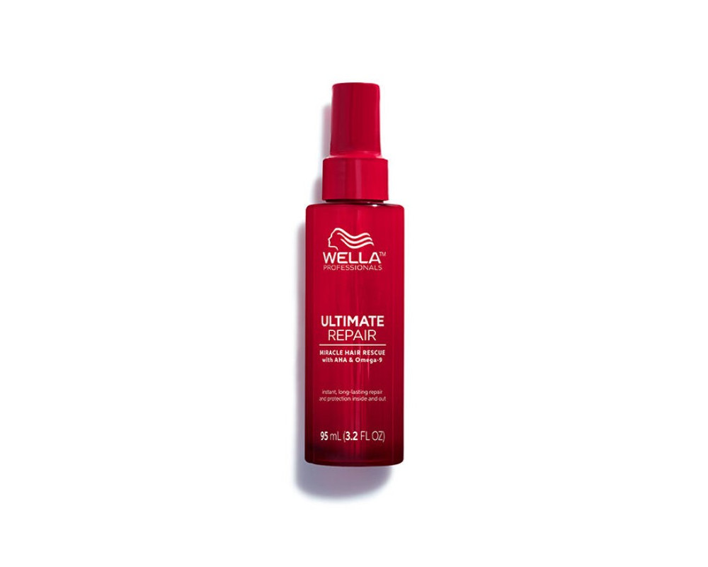 Wella Ultimate Repair Miracle Hair Rescue tratamiento sin aclarado 95ml