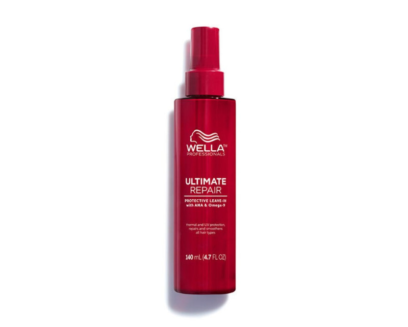 Wella Ultimate Repair Protective Leave-In protector contra daños capilares 140ml