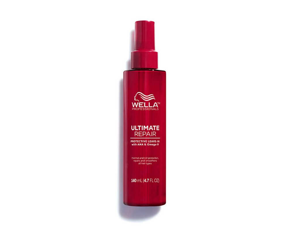 Wella Ultimate Repair Protective Leave-In protector contra daños capilares 140ml