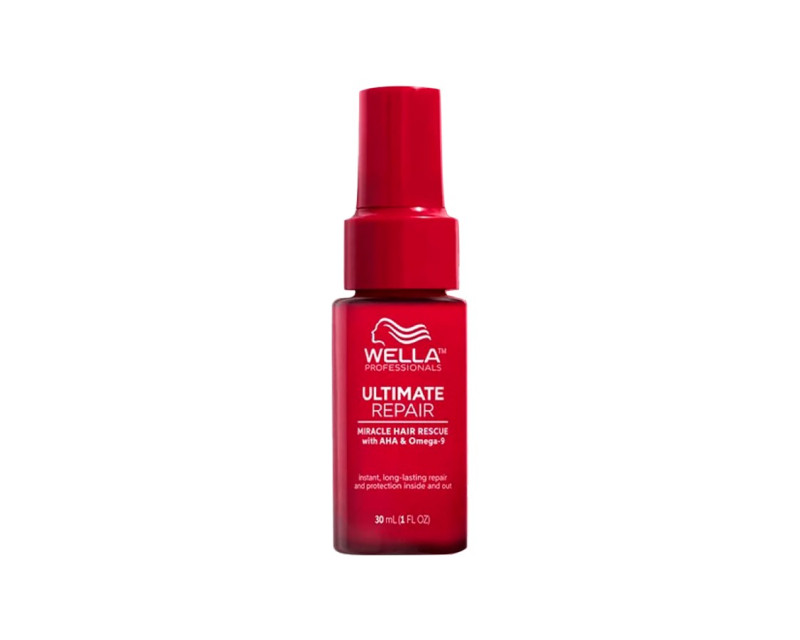 Wella Ultimate Repair Miracle Hair Rescue tratamiento sin aclarado 30ml
