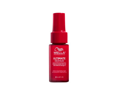 Wella Ultimate Repair Miracle Hair Rescue tratamiento sin aclarado 30ml