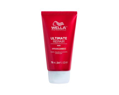 Wella Ultimate Repair Mask mascarilla intensa para cabello dañado 75ml