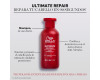 Wella Ultimate Repair champú reparador 250ml